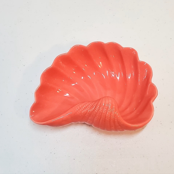 Nantucket Home Shell Dish - Picture 2 of 11